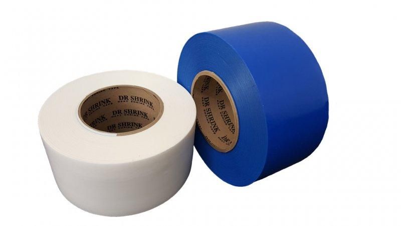 Heat Shrink Tape 3" x 180' DS703