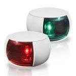 Hella Marine Led Port And Starboard Twin Pack White Lamps 980520