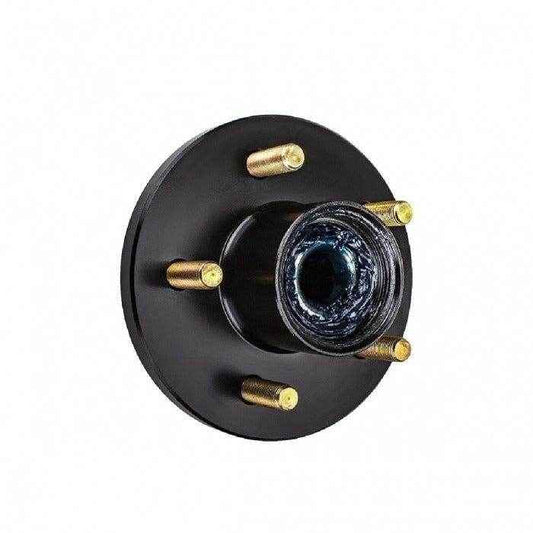 Hub Kit 1750# 5 Stud Vortex Assembly | Dexter 81022