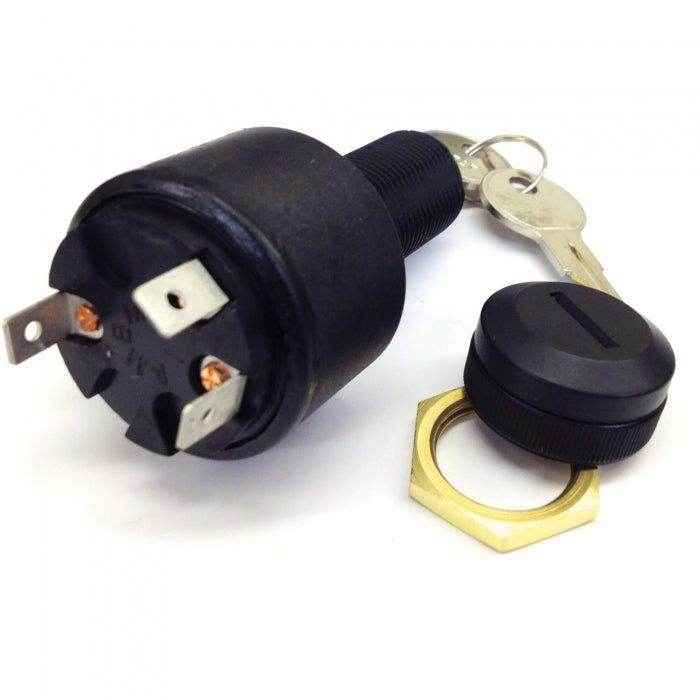 Ignition Switch Conventional Off-Run-Start | Sierra MP39770