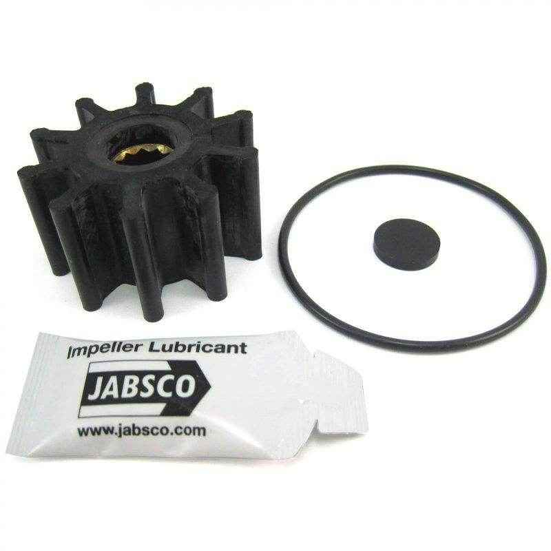 Impeller Kit | Jabsco 3085-0001-P