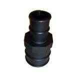 Jabsco Discharge Port Adaptor 98023-0080