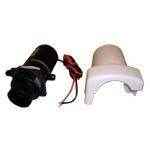 Jabsco Macerator Kit Assembly 37041-0010