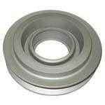 Jabsco Pulley Clutch 2286-0000