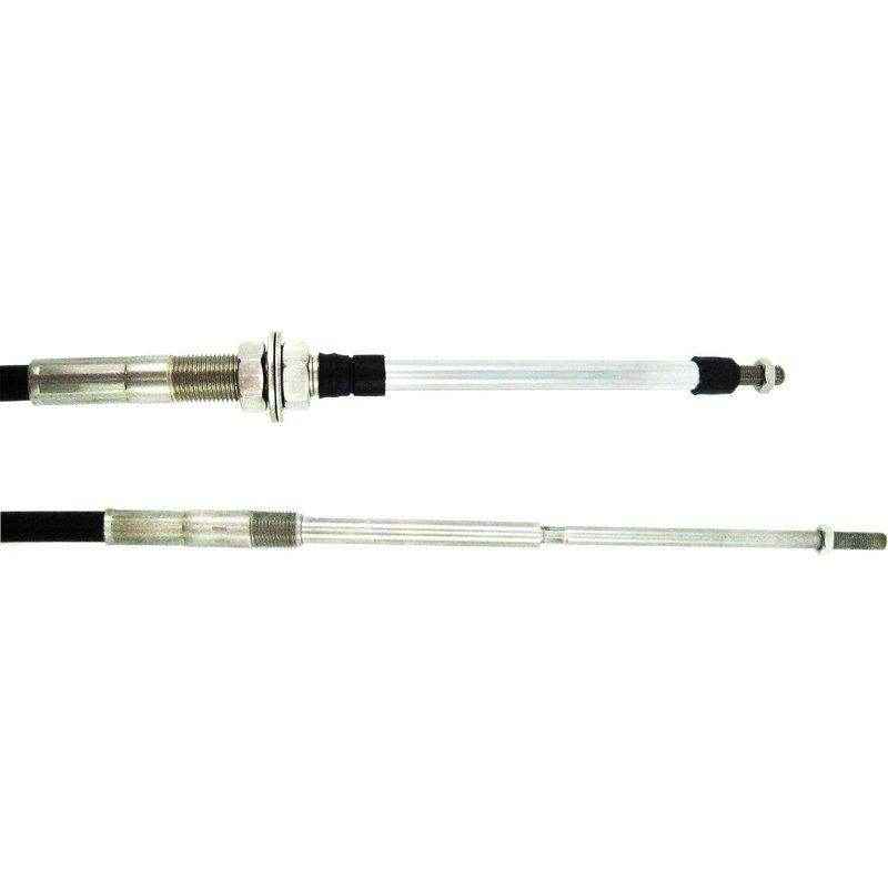 Jet Boat Steering Cable - 7 Ft. | SeaStar SSC21907