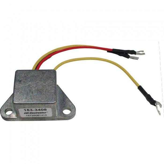 Johnson And Evinrude Rectifier | CDI 153-3408