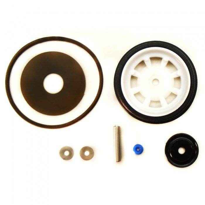 Johnson Evinrude Fuel Piston Kit Assembly | Bombardier 0436095