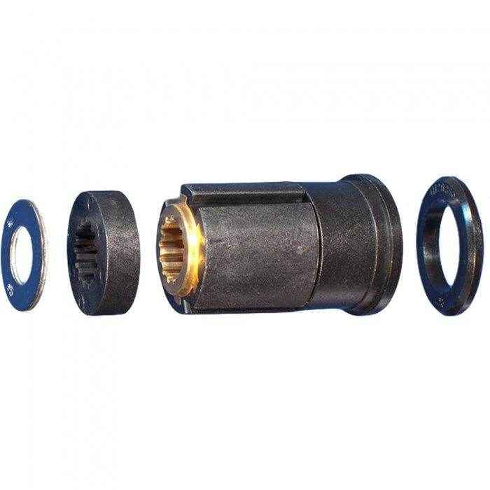 Johnson Evinrude Yamaha Honda Interchangeable Propeller Hub - 12 | Turning Point 11300200