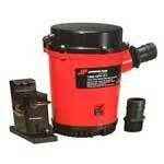 Johnson Pump 1600 Auto Pump With Electro Mag Switch 01604-00