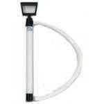 Johnson Pump 24 In. Hand Pump With Hose 20255