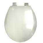 Johnson Pump Wooden Seat Comfort 81-47241-02