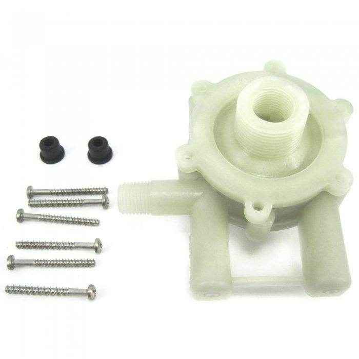 LC-2CP-MD Wet End Repair Kit | March Pump 0125-0115-0200