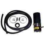 LasDrop 1 Inch Dry Seal Dripless Shaft Seal D-100-2