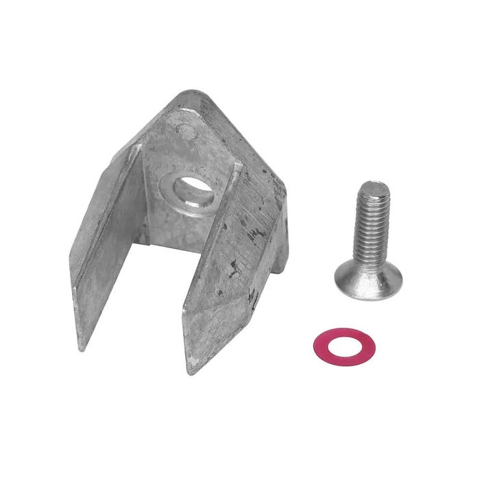 Line Cutter Anode - Model C/D/E | Martyr CMLCCDEZ