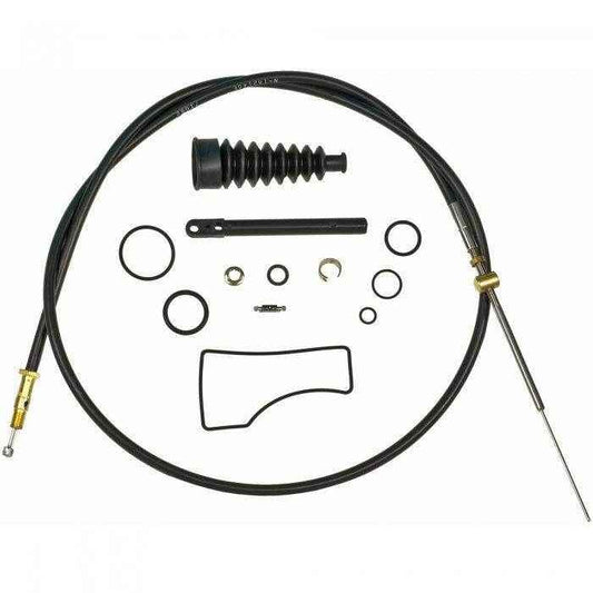 Lower Shift Cable Kit For Mercruiser (Extreme) | Sierra 18-2604E