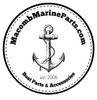 Piranha Propellers | Boat Parts | Marine Engine and Drive Parts | MacombMarineParts.com