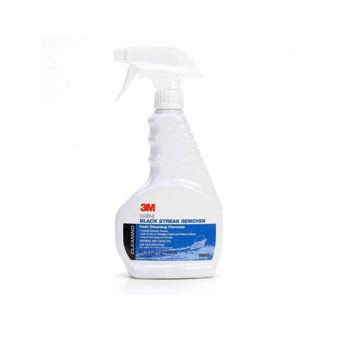 Marine Black Streak Remover - 16.9 oz. | 3M 09047