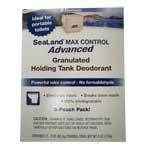 Max Control Adv Dry 2 Oz -3 Pack 379700025