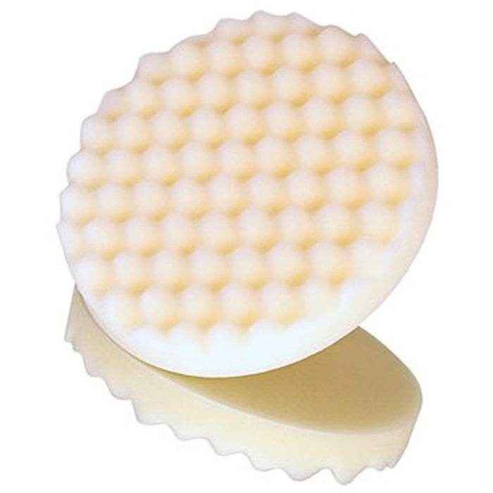 Medium Cut Foam Compounding Pads 2 Pack - 8 in. | 3M 05723
