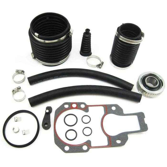 Mercruiser Alpha One Transom Seal Kit | Sierra 18-2601-1