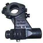 Mercruiser Lower Thermostat Housing | Barr MC-29-87290