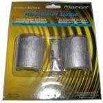 Mercruiser Magnesium Trim Cylinder Anode Kit | Martyr CM806190KITM