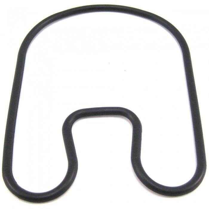 Mercury Rubber Exhaust Seal | QuickSilver 41802