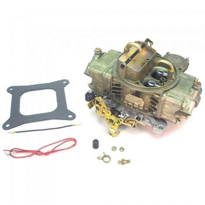 Model 4160 Marine Carburetor | Holley 0-9015-1