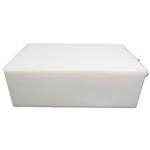 Moeller 12 Gallon Water-Waste Holding Tank 041215