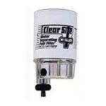 Moeller Marine Products Filter And Bowl Kit 033329-10