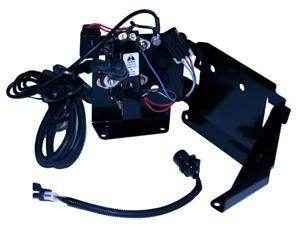 Mounting Bracket Assembly Trim Pump | Sterndrive Engineering 9C-108-32
