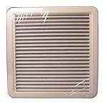 Msi 12 X 12 White Return Air Grille