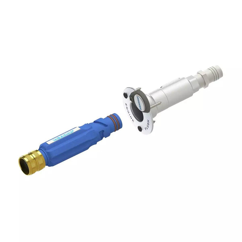 OFS Quick Disconnect Deck Kit, Straight Fitting | Reverso 35-3952-01