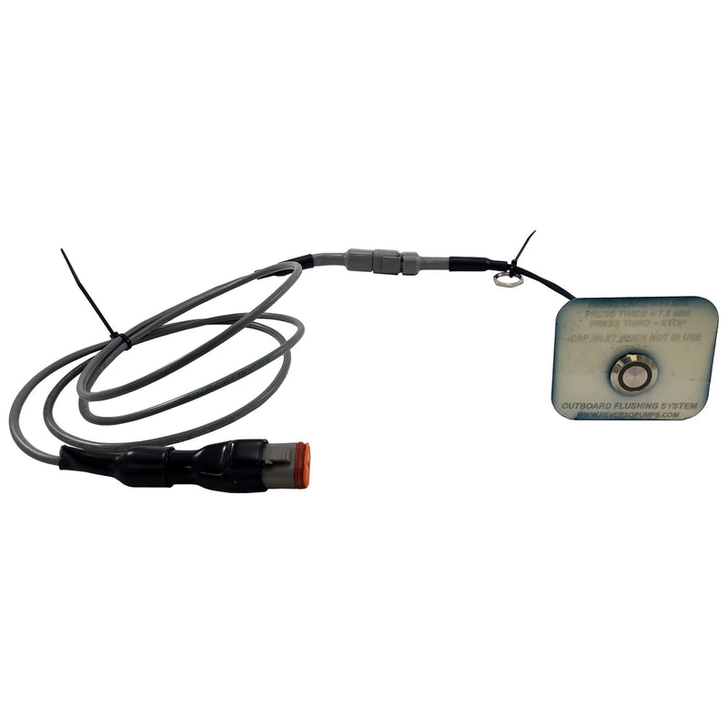 OFS Remote Switch with 6 foot Harness Assembly, Version 3.0 | Reverso 35-3954-02