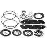 OMC Stringer Upper Gearcase Seal Kit | Sierra 18-2666