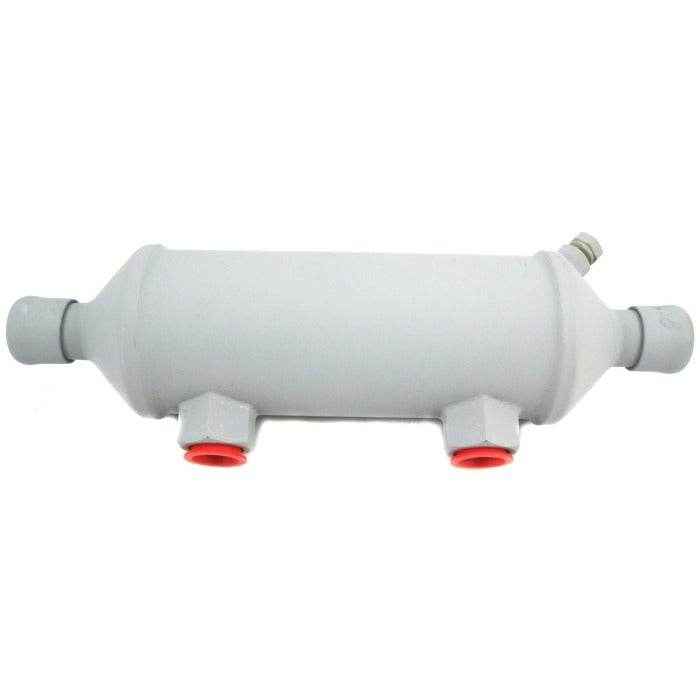 Oil Cooler 5 inch x 3/4 inch| Seakamp 25132