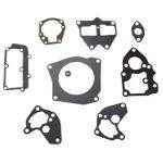 Omc Powerhead Gasket Set 384172