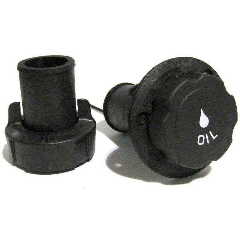 Omc Remote Oil Fill Kit 0176461
