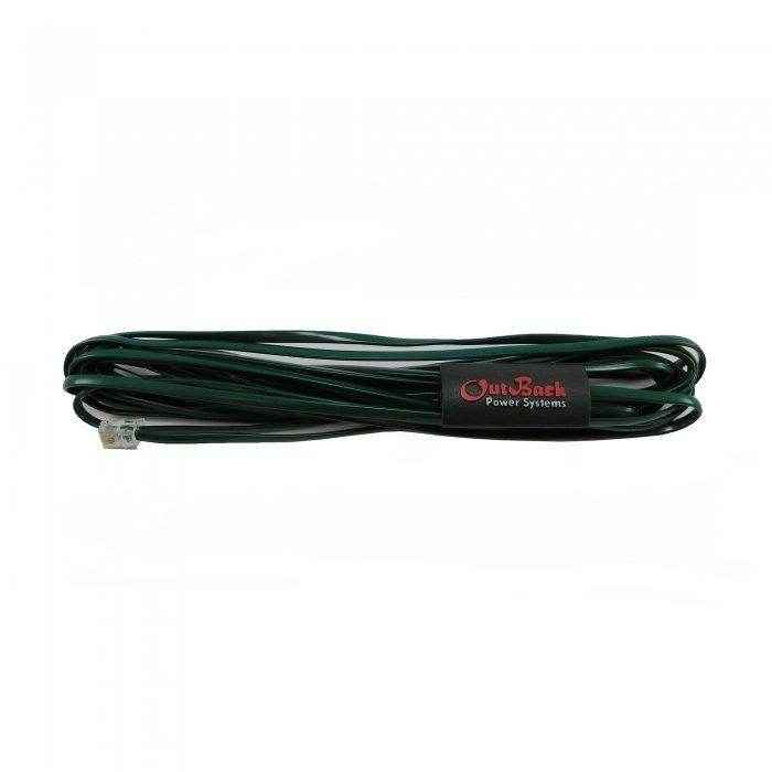 Outback Power Systems Battery Temperature Sensor RTS