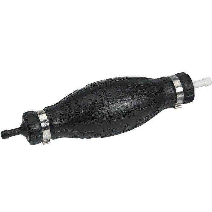 Outboard Fuel Primer Bulb Assembly - 3/8 in. | Moeller Marine 034590-10LP