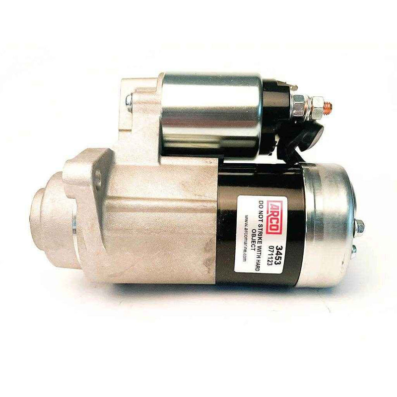 Outboard Starter Honda & Tohatsu | Arco 3453