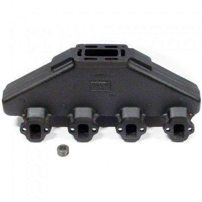 PCM Ford Small Block Exhaust Manifold | Pleasurecraft R028001