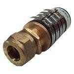 Packing Box Self Aligning Bronze 1-1/4 Shaft, 2-1/4 Hose I.D. | Buck Algonquin 00PB125