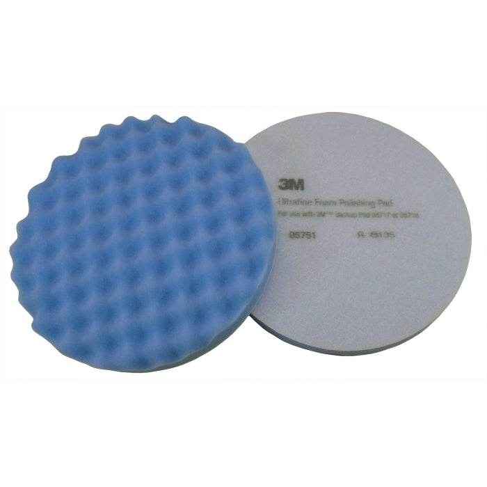 Perfect-It Ultrafine Foam Polishing Pad 2 Pack - 8 in. | 3M 05751