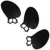 Piranha Propellers A Series 3 Bladed Pack Of 3 Blades | H14.515A