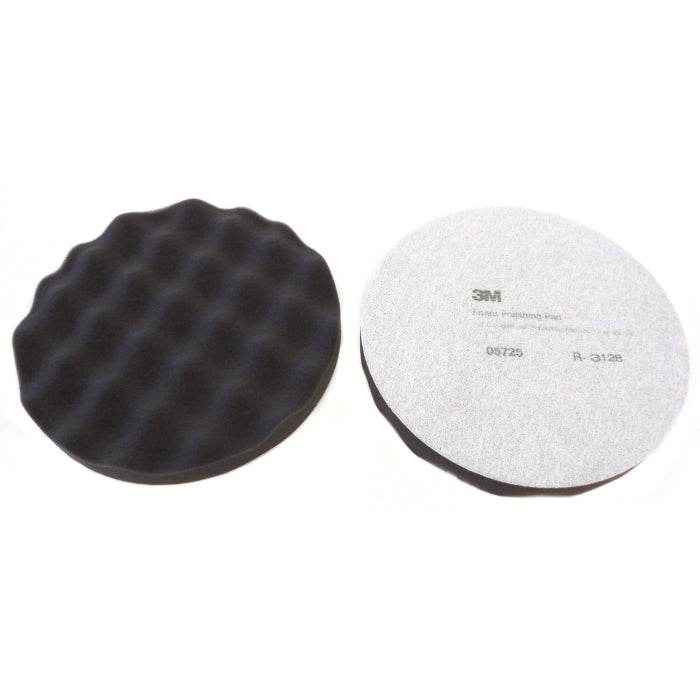 Polishing Pad Perfect-It Foam 2 Pack - 8 in. | 3M 05725