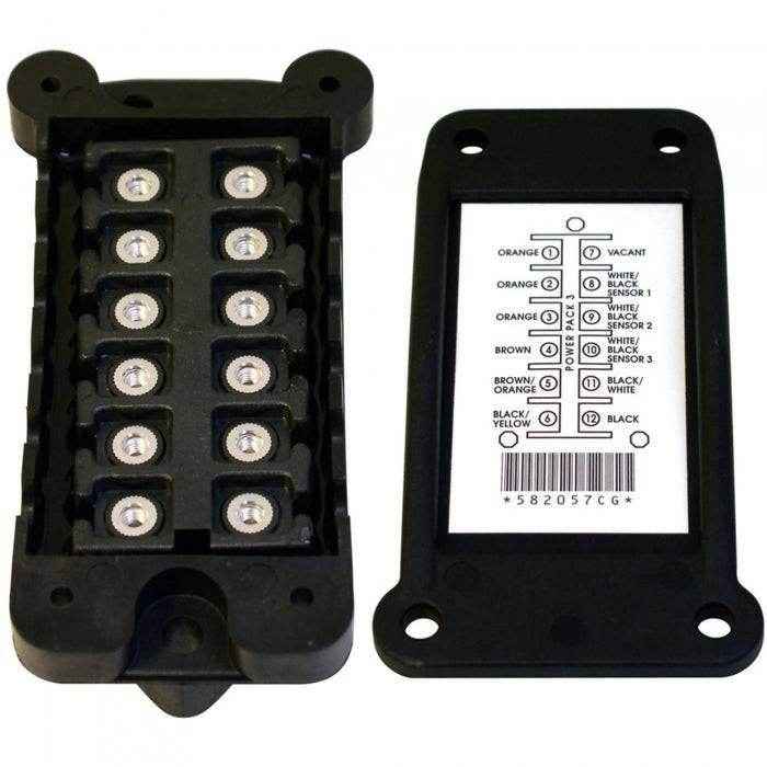 Power Pack Johnson & Evinrude 3 & 6 Cylinder | CDI 113-1726