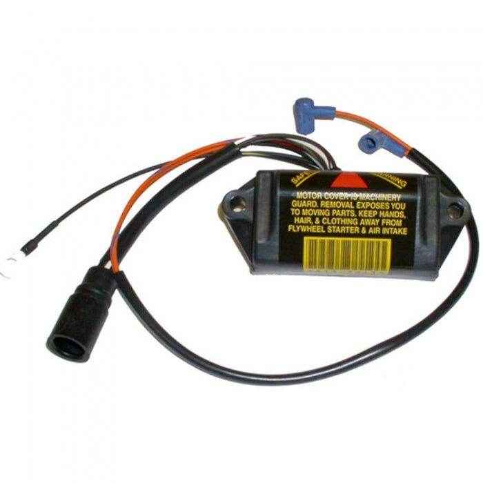 Power Pack OMC Cd2 5800 Limit | CDI 113-3241