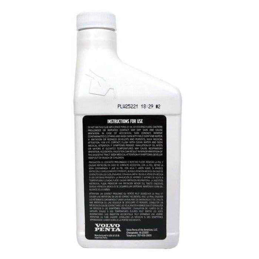 Power Steering & Trim Fluid | Volvo Penta 3851039