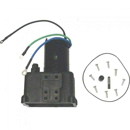 Power Tilt & Trim Motor with Reservoir | Sierra 18-6763